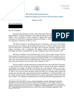 Pellegrino Subpoena Jan 6