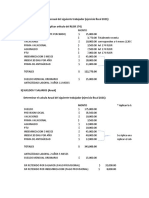 Actividad 1 Calculo Isr