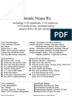 Neuropsych Rx Cards