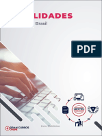Brasil: território, fronteiras e transportes