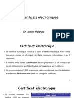 Ch6-Les Certificats Électroniques