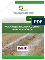 Rochagem Na Agricultura Agroecologica