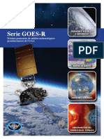 Goes-R Overview Span
