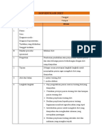 Sop Edukasi Diet