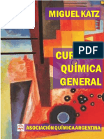 Curso de Quimica General by Miguel Kantz (Rachidscience.com)