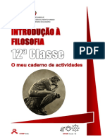 Filosofia 12a Classe