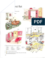 3C My Flat - Prep-S