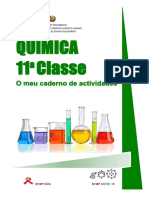 Química 11ª Classe
