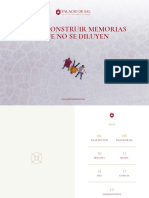 Brochure Palacio