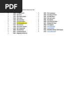 Download John Grisham Books by Hannah Smith SN55559357 doc pdf