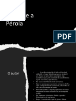 O Galo e A Pérola