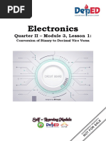 STE Electronics10 Q2 Mod3 Lesson1 Binary Digits EDWIN ABOBO JR v1