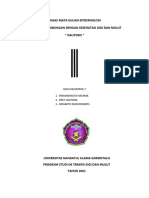 Tugas Epidemiologi Kelompok 7