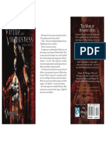 Novel 3 - Marriage of Virtue & Viciousness