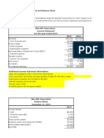 Blue Bill Corp Module 6 Assignment-1cxlc8byxz6r5 - 1euusngisn9vl