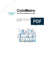 2017-12-12 CoinMetro - Libro Blanco 