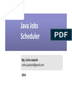 Java - Job