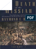 The Anchor Yale Bible Reference Library - Raymond E. Brown - The Death of the Messiah, From Gethsemane to the Grave, Volume 2 (1998, Yale University Press) - Libgen.li