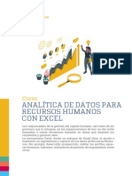 brochure analitica