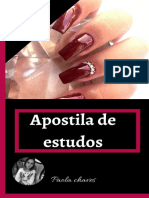 Apostila de Estudo