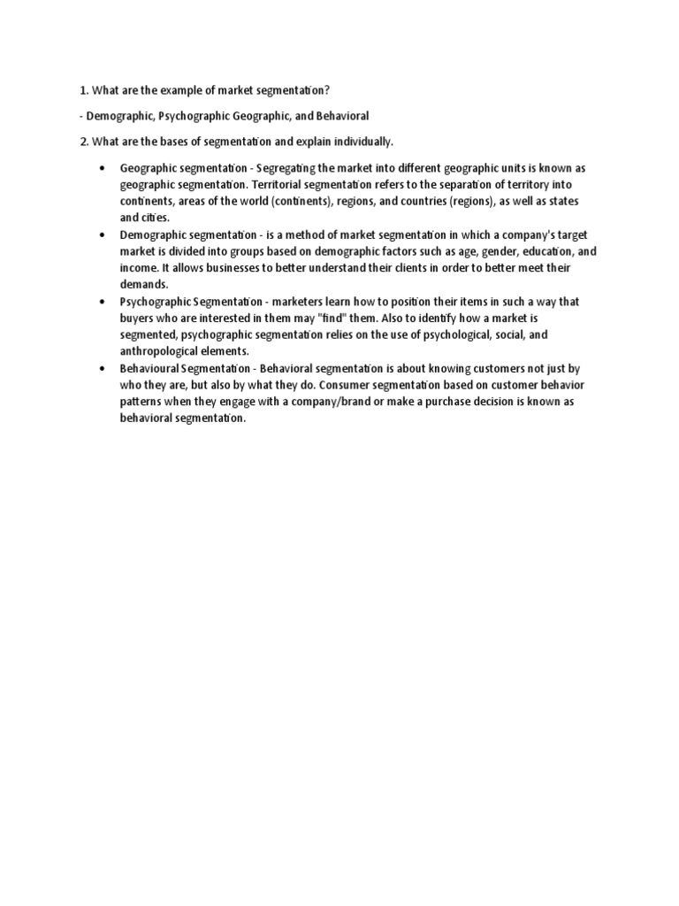 Business Marketing | PDF | Career & Growth