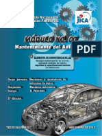 Elemento No. 02 Mantenimiento Del Automovil - Indd (PDFDrive)