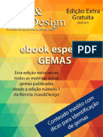 eBook Curso de Extenção Daa Usp GEMA