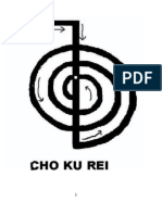 Cho Ku Rei - Manual de sanación espiritual