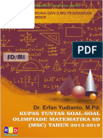 FKIP-Buku - Erfan - Buku Olimpiade Matematika