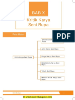 Bab 10 Kritik Karya Seni Rupa