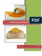 2b. Modul Gastronomi Cover