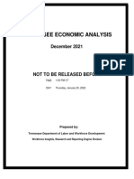 Economic Analysis Dec 2021