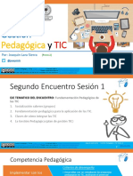 Gestion - Pedagogica - y - TIC S02 V01