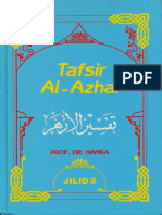 Tafsir Al-Azhar 2 by Dr. Hamka (Z-lib.org)