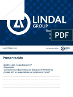 Curso Solución de Problemas 5 Why