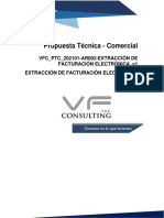 VFC - PTC - 202101-Ar002-Extracción de Datos Facturación Electrónica - v1