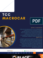 Macrocar: estratégias de marketing para crescer no e-commerce