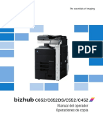 Bizhub c652-c652ds-c552-c452 Ug Copy Es 2-1-1