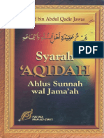 Syarah Aqidah Ahlus Sunnah Wal Jamaah ( PDFDrive )