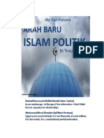 Arah Baru Islam Politik Di Timur Tengah by Alip Dian Pratama (Z-lib.org)