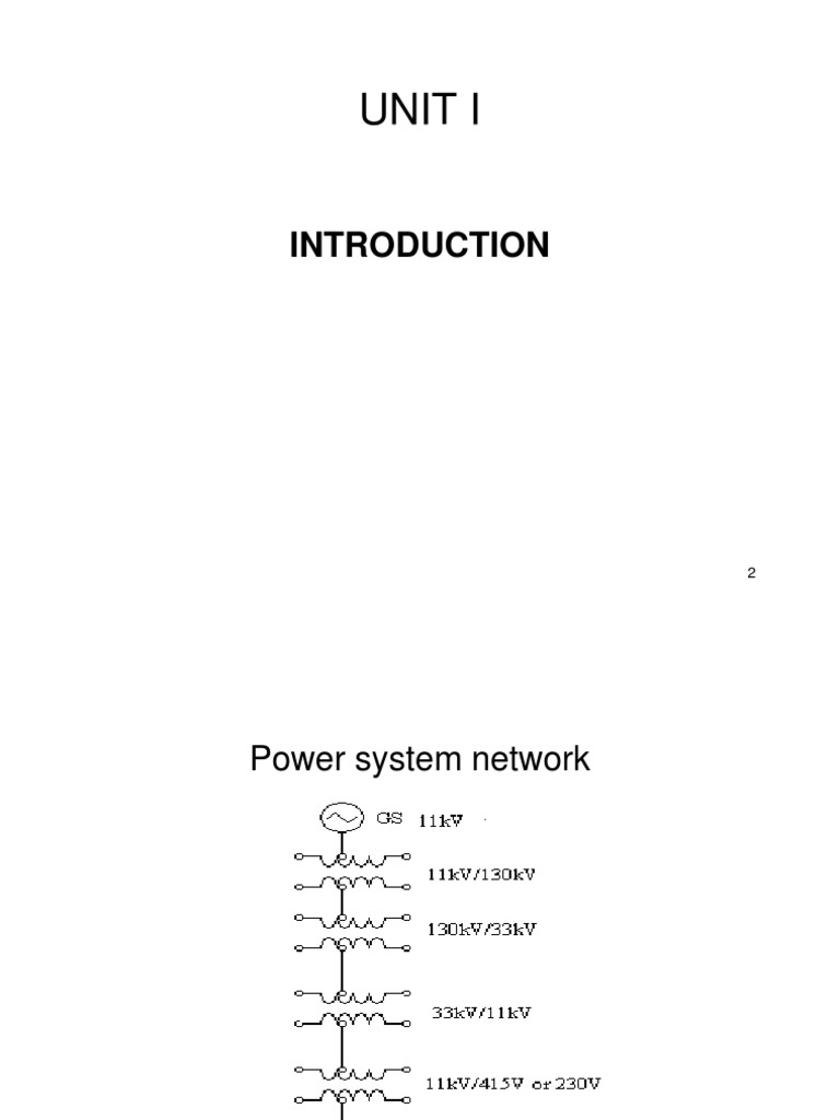 PSA Notes Full - PPT (Compatibility Mode) | PDF | Electrical Conductor ...