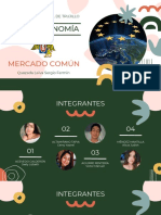 Grupo 01 - Macroeconomia - Mercado Común