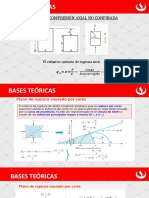 Clase Práctica 2 - Resistencia Al Corte