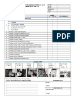 TNB-FRM-Check List Pemeliharaan Alat Terex NHL50 R1