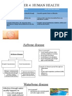 Form 2 Chapter 4 Science