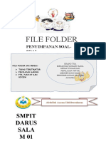 File Folder: Smpit Darus Sala M01 Bata
