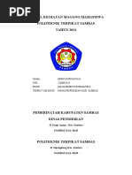 Download ABSEN PKL by Heroe SlankErs Sambas SN55562995 doc pdf