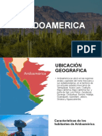 ARIDOAMERICA