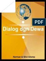 Dialog Dengan Alam Dewa PDF Free