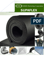 Supaflex Rubber Ins